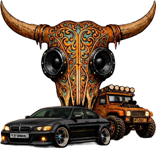 WildeBees Mods logo
